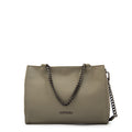 Cartera tote polaris mediana gris