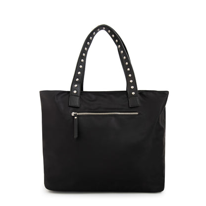 Cartera tote angela grande negro