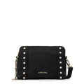 Cartera bandolera angela pequeña negro