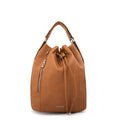 Mochila miranda mediana café