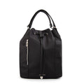 Mochila miranda mediana negro