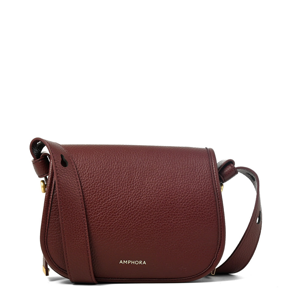 Cartera bandolera belinda mediana