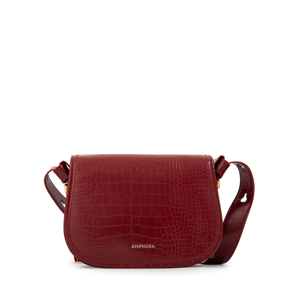 Cartera bandolera belinda mediana
