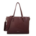 Cartera tote porta notebook samantha grande
