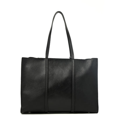 Cartera tote griselda grande negro