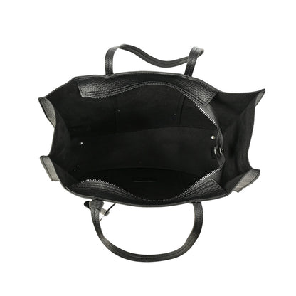 Cartera tote griselda grande negro