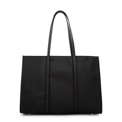 Cartera tote griselda grande negro