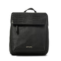 Mochila charlote mediana negro