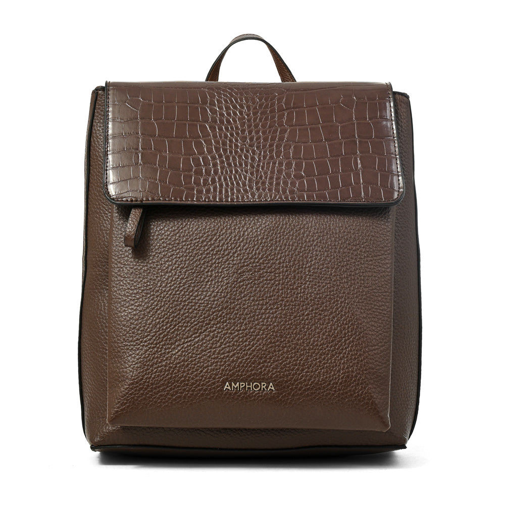 Mochila charlote mediana