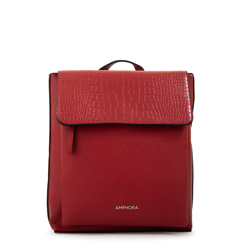 Mochila charlote mediana