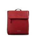 Mochila charlote mediana rojo