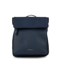 Mochila charlote mediana azul oscuro