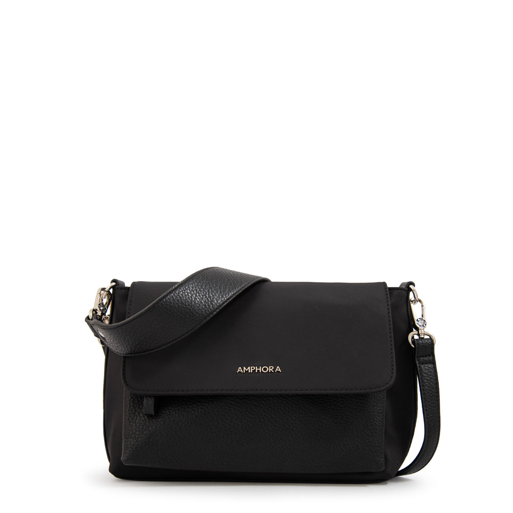 Cartera bandolera charlote mediana