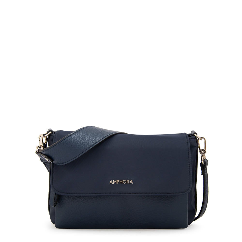 Cartera bandolera charlote mediana