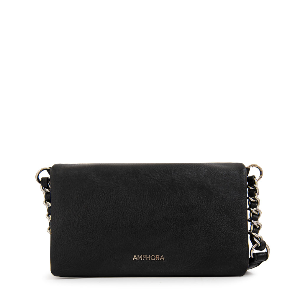 Cartera bandolera brenda mediana