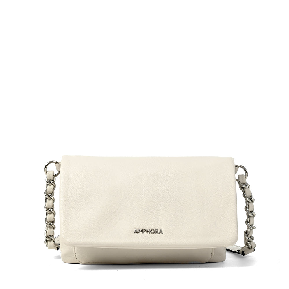 Cartera bandolera brenda mediana