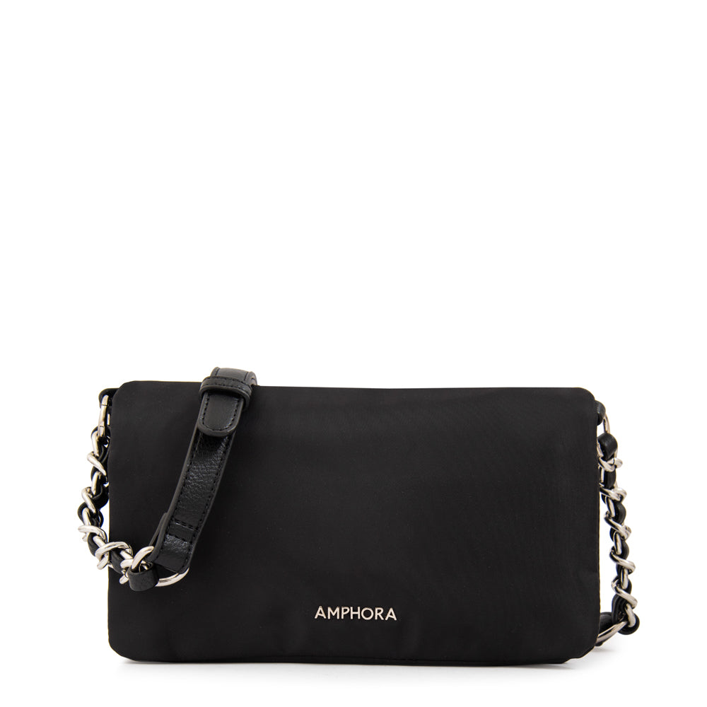 Cartera bandolera brenda mediana