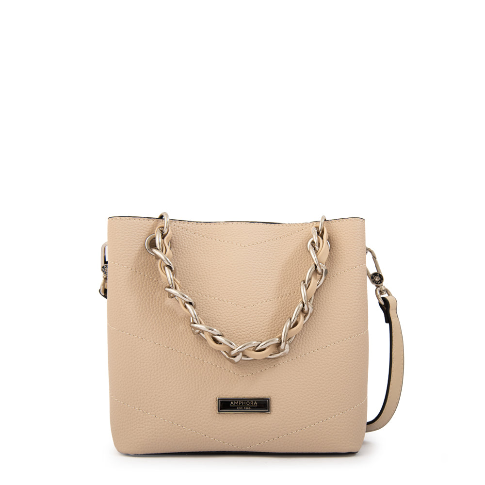 Cartera bandolera mariela mediana