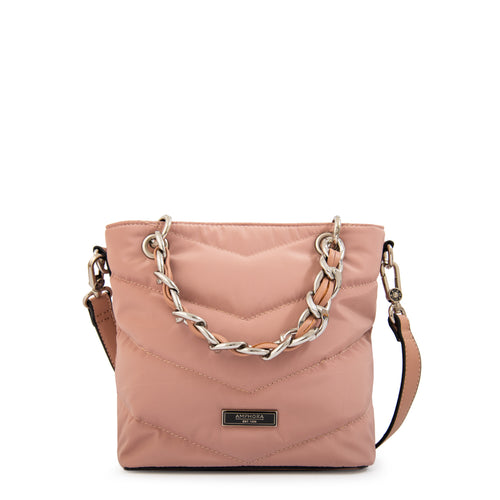 Cartera bandolera mariela mediana
