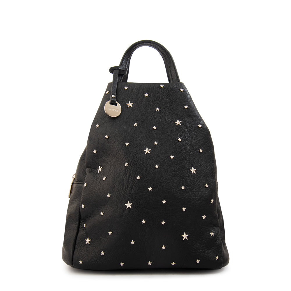 Mochila nuit mediana negro