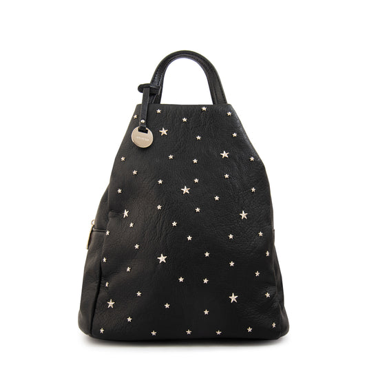 Mochila nuit mediana negro