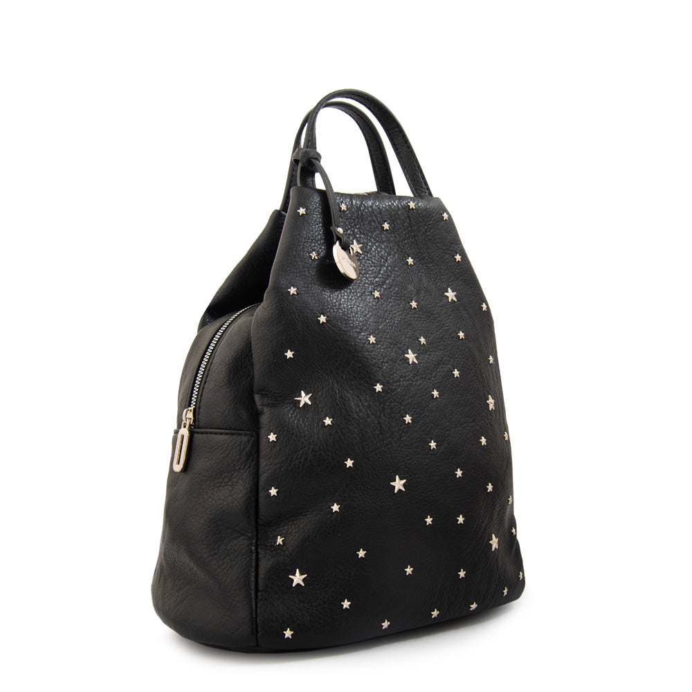 Mochila nuit mediana negro