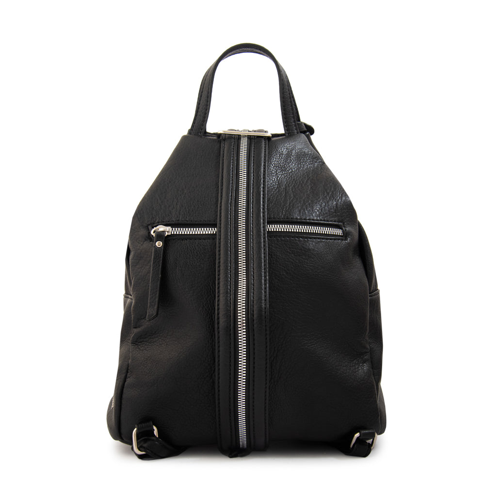 Mochila nuit mediana negro