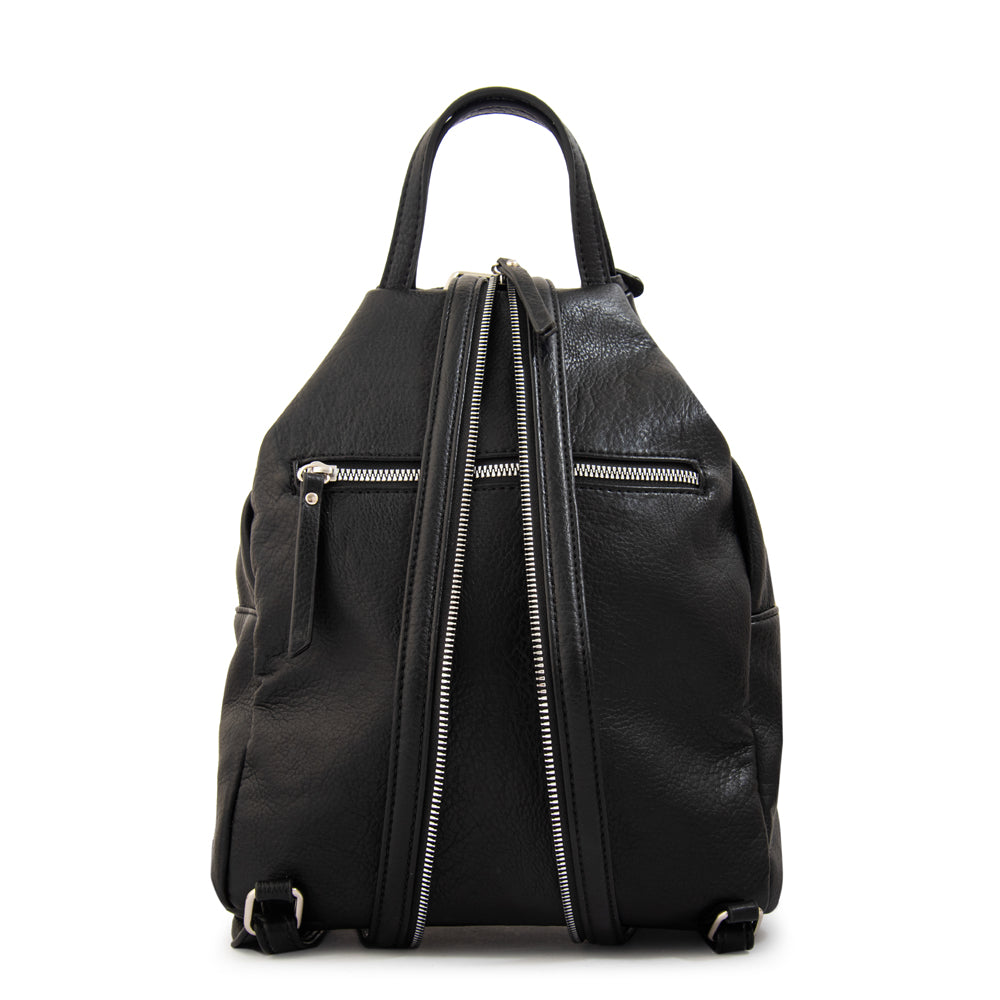Mochila nuit mediana negro