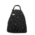 Mochila nuit mediana negro