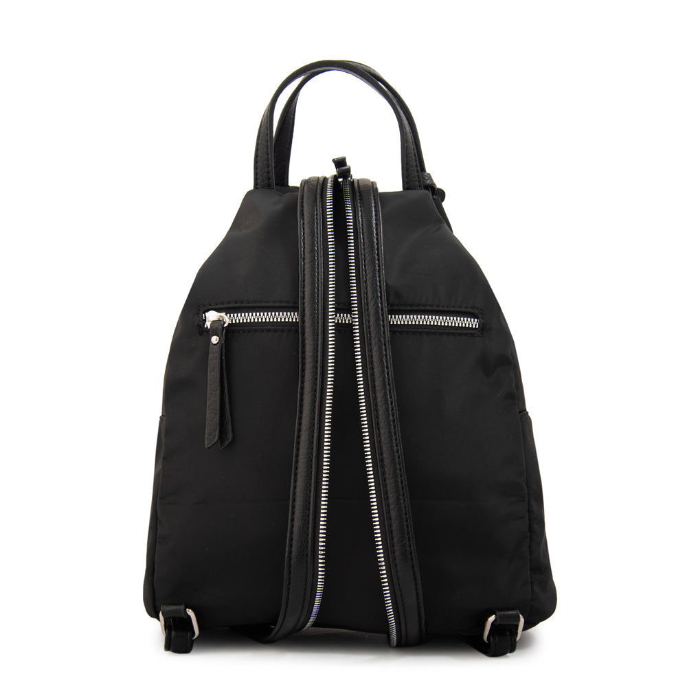 Mochila nuit mediana negro
