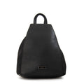 Mochila cloe mediana negro