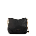 Cartera bandolera katherine mediana negro