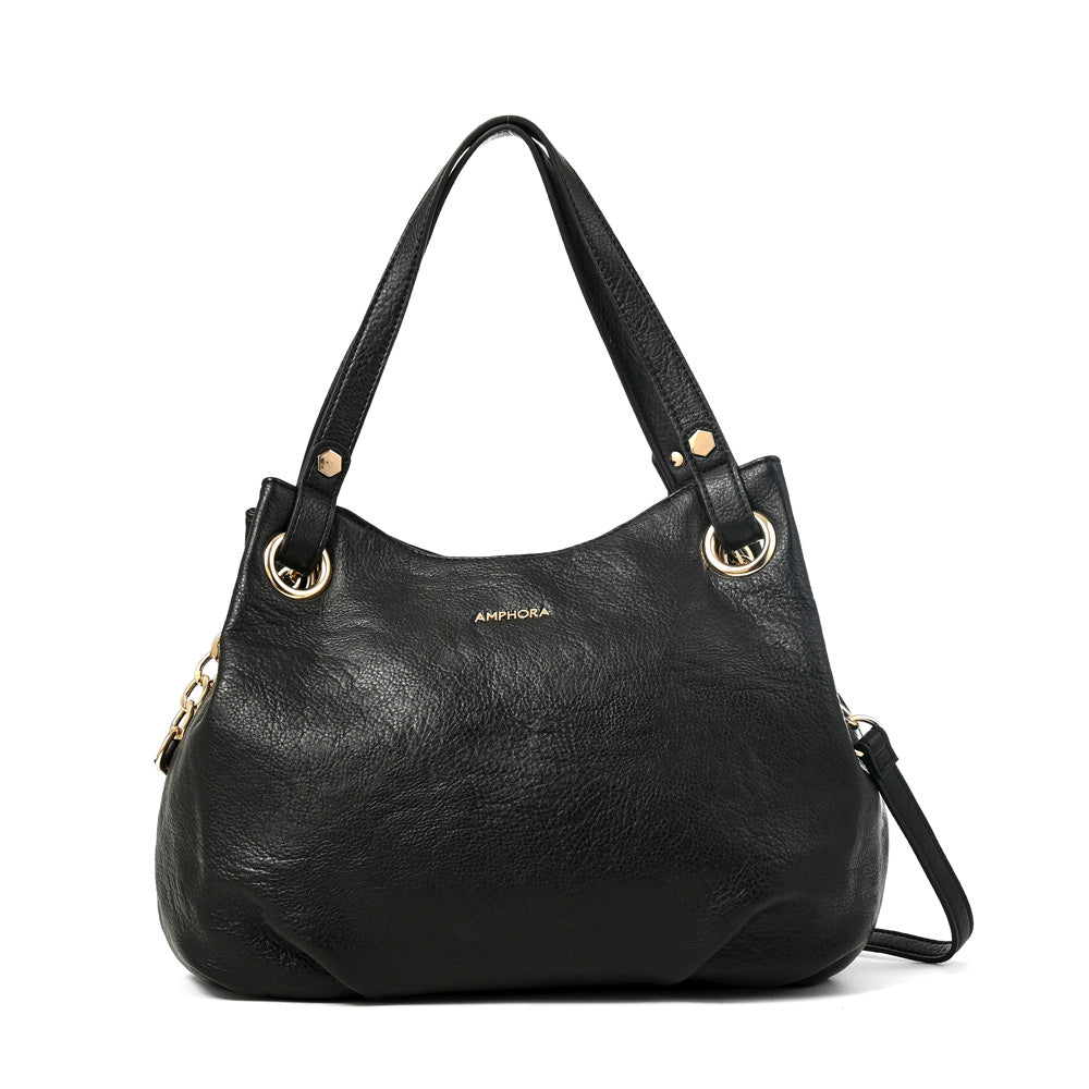 Cartera tote tres divisiones katherine mediana