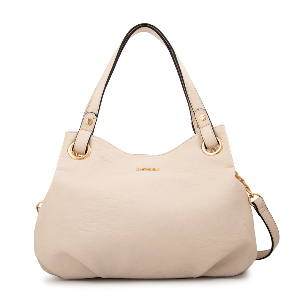Cartera tote tres divisiones katherine mediana