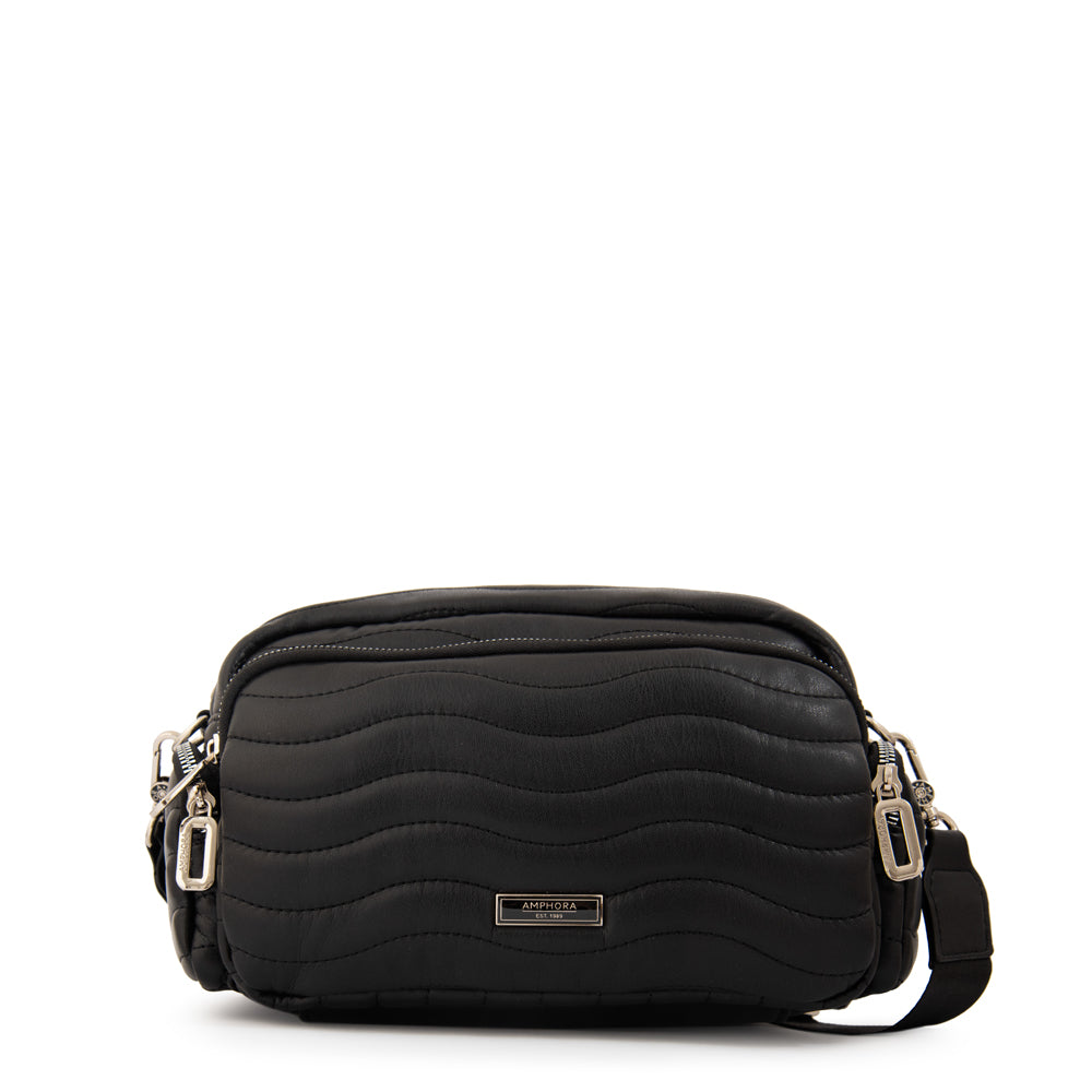 Cartera bandolera evelyn mediana