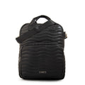 Mochila evelyn mediana negro