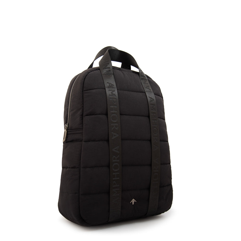 Mochila porta notebook simona grande negro