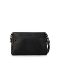 Cartera bandolera daniella pequeña negro