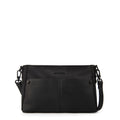 Cartera bandolera daniella pequeña negro