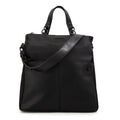 Mochila daniella mediana negro
