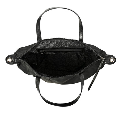 Cartera tote santana grande negro