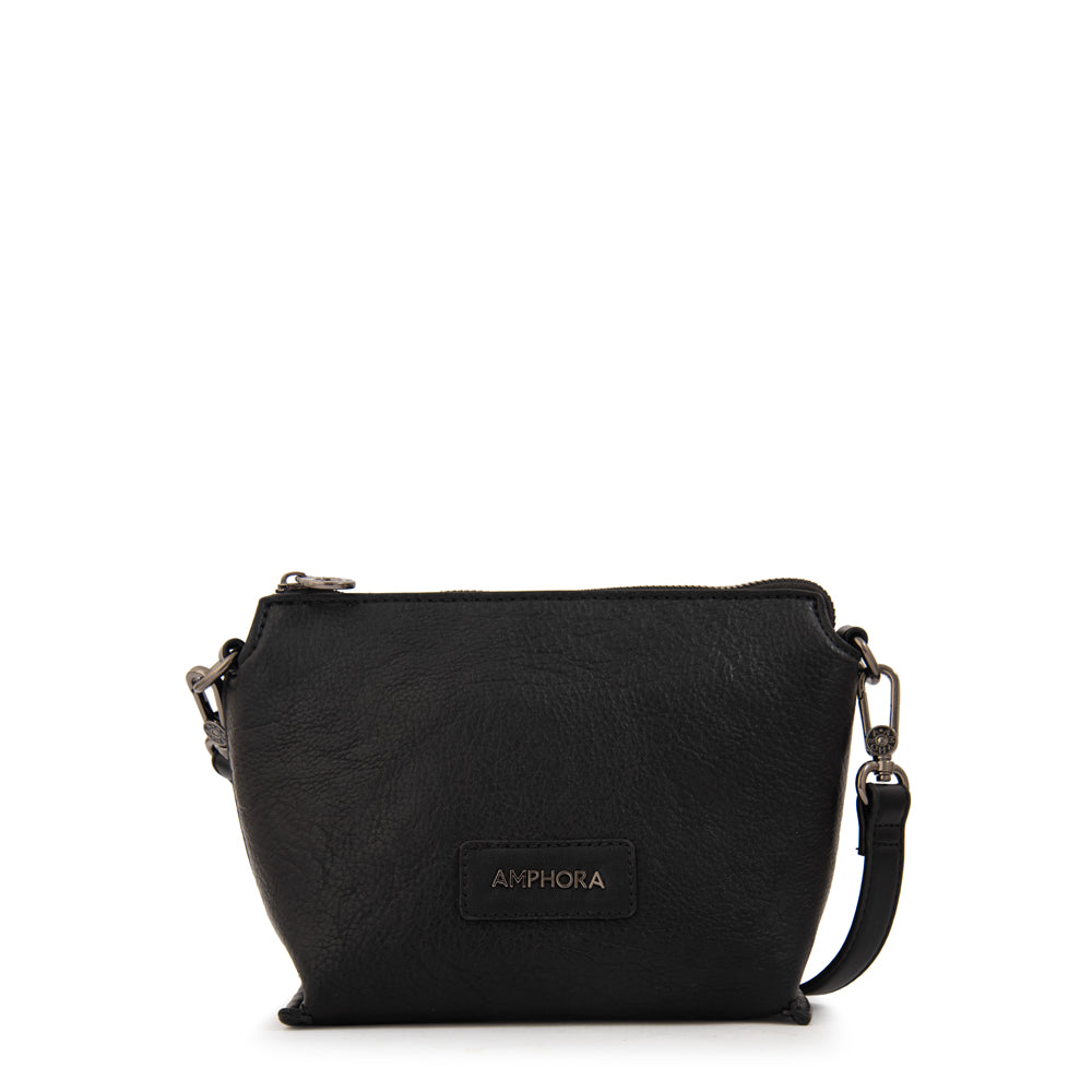 Cartera bandolera sabrina mediana