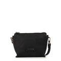 Cartera bandolera sabrina mediana negro
