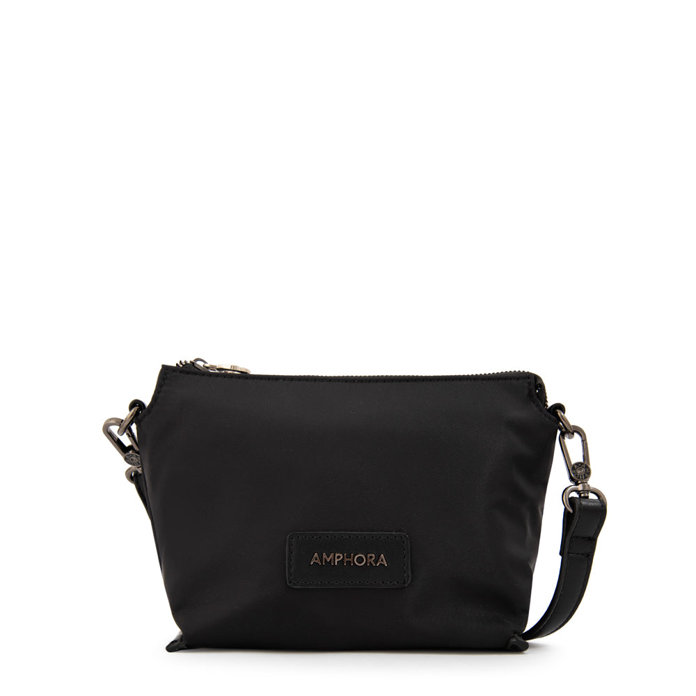 Cartera bandolera sabrina mediana