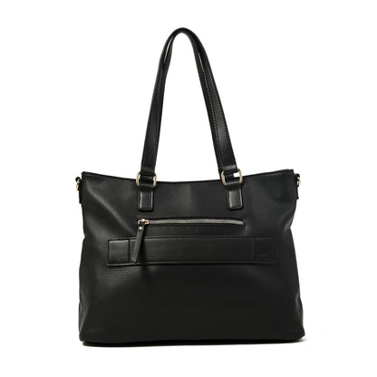 Cartera Porta Notebook allis negro