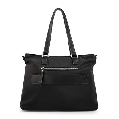 Cartera Porta Notebook allis negro