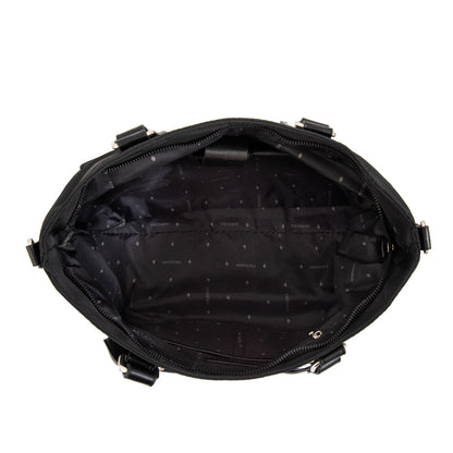 Cartera Porta Notebook allis negro