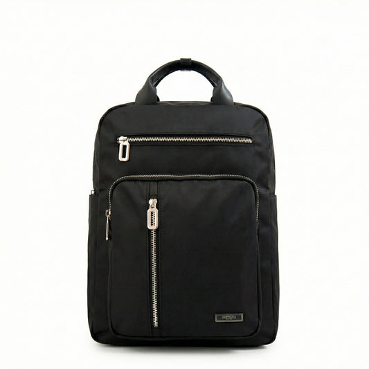 Mochila porta notebook mercier grande negro