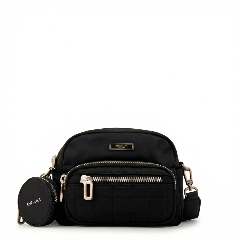 Cartera bandolera lambert mediana