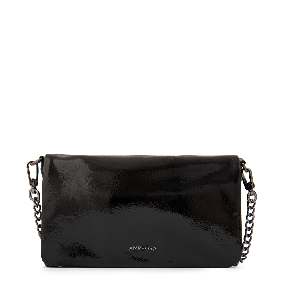Cartera bandolera henry negro